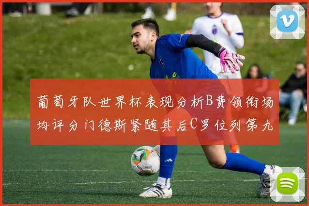 葡萄牙队世界杯表现分析B费领衔场均评分门德斯紧随其后C罗位列第九